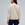 Sudadera Salsa Jeans Beige 21010502 - Imagen 2