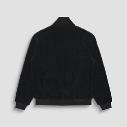 Sudadera sin capucha Antony Morato MMFL01036-FA210084 9000 negro - Imagen 2