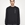 Sudadera sin capucha Calvin Klein J30J322210BEH Institutional Shine black - Imagen 1