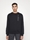 Sudadera sin capucha Calvin Klein J30J322210BEH Institutional Shine black - Imagen 1