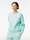 Sudadera sin capucha LACOSTE SF9202 00 LGF pastille - Imagen 2