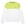 Sudadera sin capucha Lacoste SH8363 00 9ZV lime/blanc - Imagen 2