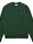 Sudadera sin capucha LACOSTE SH9608 00 132 verde - Imagen 1