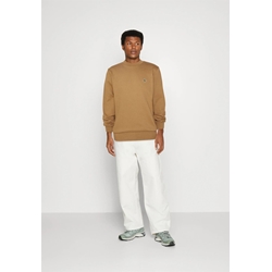Sudadera sin capucha Lacoste SH9608 00 SIX cookie - Imagen 2