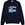 Sudadera sin capucha LACOSTE SH9689 00 166 marino - Imagen 1