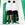 Sudadera sin capucha Lacoste x Minecraft SH3851-00 001 blanca - Imagen 2