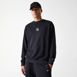 Sudadera sin capucha New Era MLB Midi Neyyan 60675756 - Imagen 1