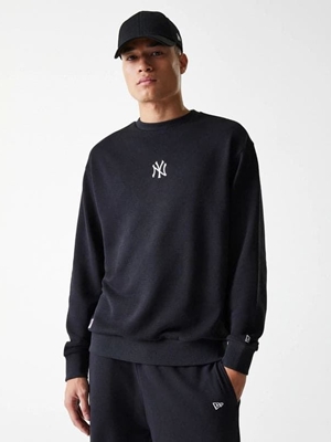 Sudadera sin capucha New Era MLB Midi Neyyan 60675756 - Imagen 1