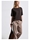 Sudadera Street One 323881 16866 Deep Roast - Imagen 1