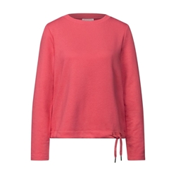 Sudadera Street One Almond Coral 303420 16858 - Imagen 1