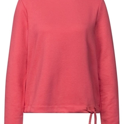 Sudadera Street One Almond Coral 303420 16858 - Imagen 1