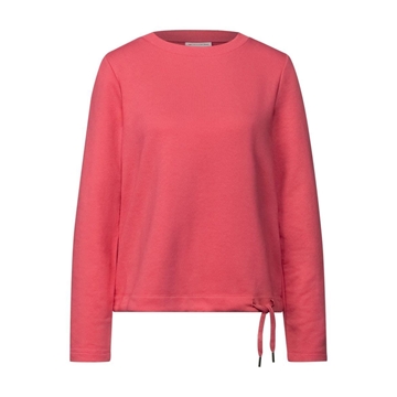 Sudadera Street One Almond Coral 303420 16858 - Imagen 1