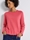 Sudadera Street One Almond Coral 303420 16858 - Imagen 2