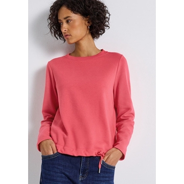 Sudadera Street One Almond Coral 303420 16858 - Imagen 2