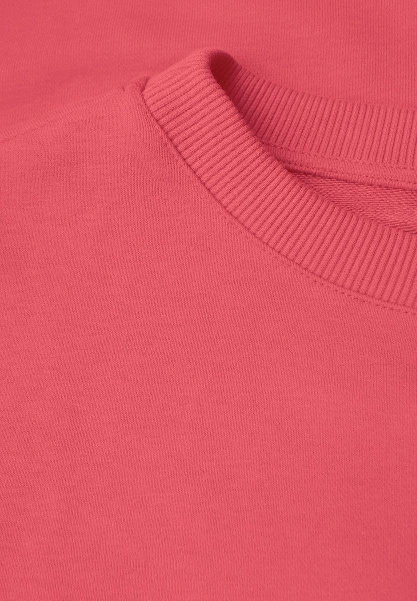 Sudadera Street One Almond Coral 303420 16858 - Imagen 4