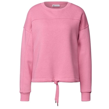 Sudadera Street One Dividng Seam 304076 17937 - Imagen 1