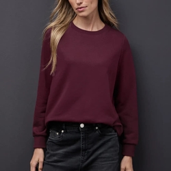 Sudadera STREET ONE noble red - Imagen 1