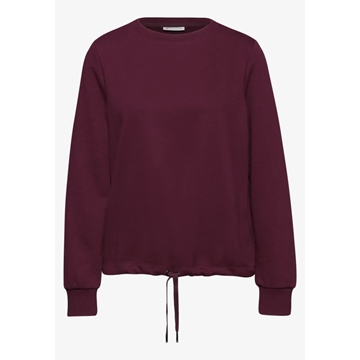 Sudadera STREET ONE noble red - Imagen 2