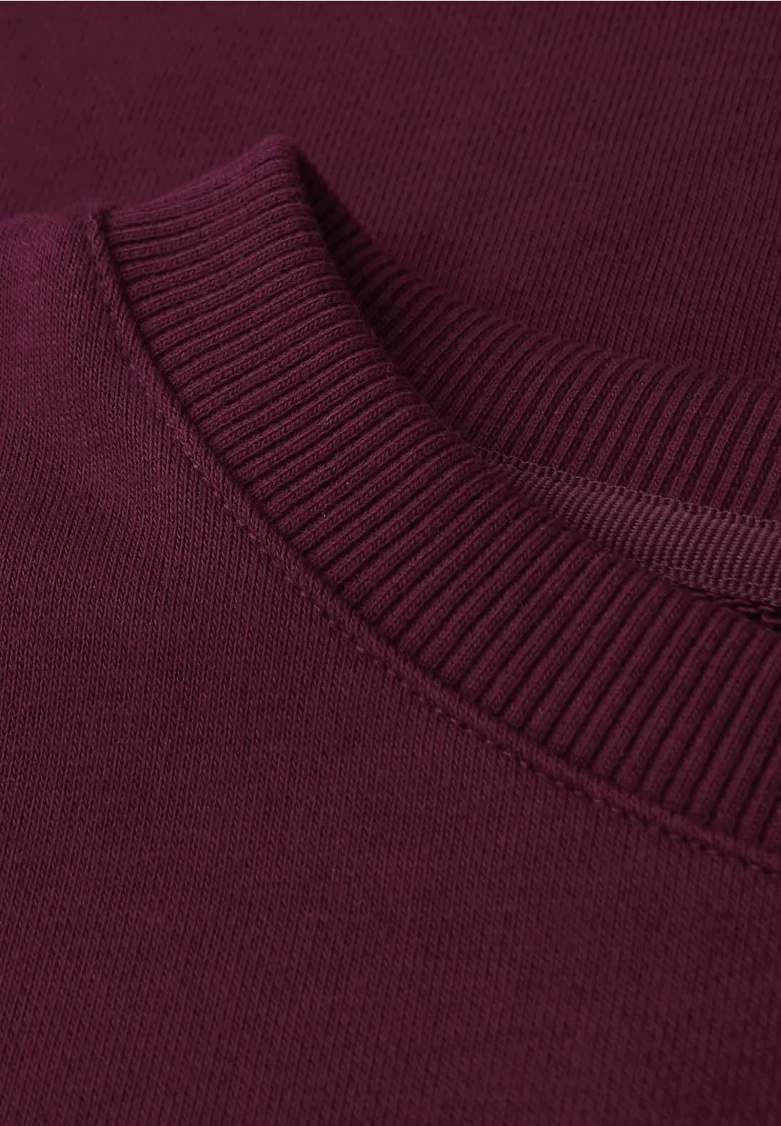 Sudadera STREET ONE noble red - Imagen 7