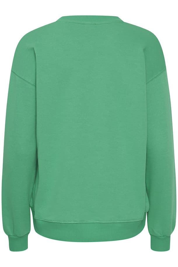 Sudadera THEJOGGCONCEPT  JCSAFINE 22800015 165938 MINT - Imagen 3