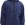 Sudadera TOM TAILOR 1040512 34590 relaxed sweat hooodie jacket navy - Imagen 1
