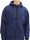 Sudadera TOM TAILOR 1040512 34590 relaxed sweat hooodie jacket navy - Imagen 1
