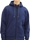 Sudadera TOM TAILOR 1040512 34590 relaxed sweat hooodie jacket navy - Imagen 1