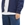 Sudadera TOM TAILOR 1040512 34590 relaxed sweat hooodie jacket navy - Imagen 2