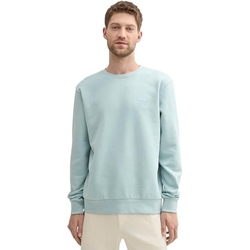 Sudadera Tom Tailor 1043291005 30463 azul - Imagen 1