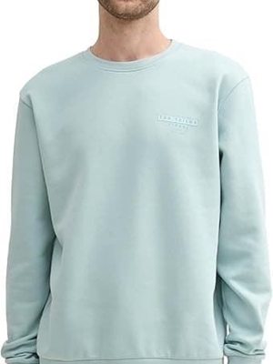 Sudadera Tom Tailor 1043291005 30463 azul - Imagen 1