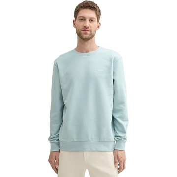 Sudadera Tom Tailor 1043291005 30463 azul - Imagen 1