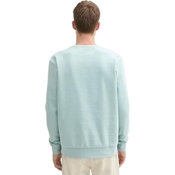 Sudadera Tom Tailor 1043291005 30463 azul - Imagen 2