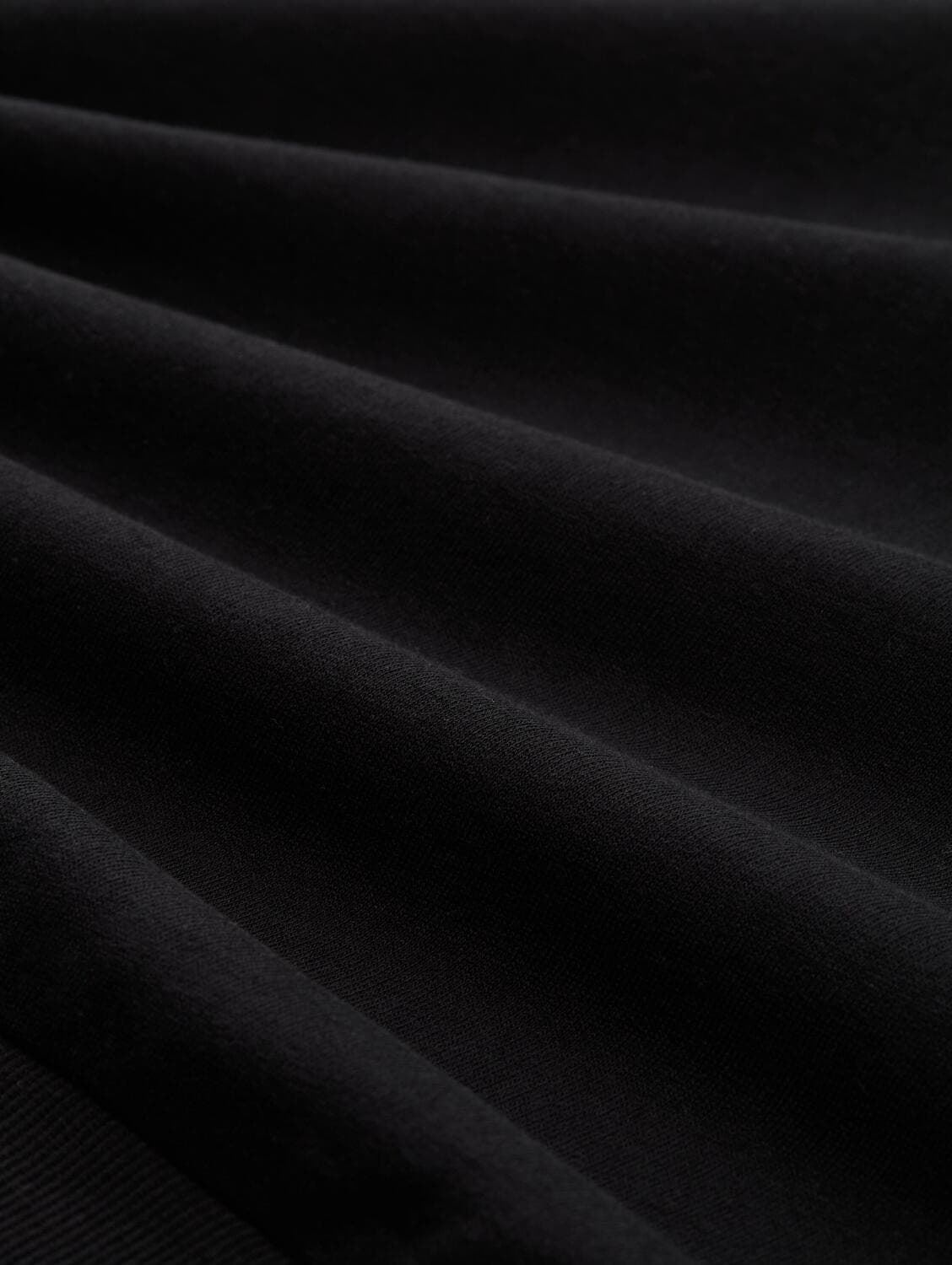 Sudadera TOM TAILOR 1045508 14482 deep black - Imagen 4
