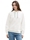 Sudadera TOM TAILOR 1045515 10332 white - Imagen 1