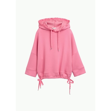 Sudadera Tom Tailor 1045518 15116 bright rose - Imagen 2