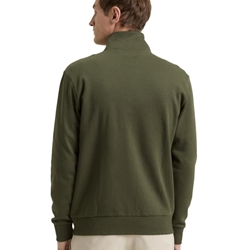 Sudadera TOM TAILOR 1045645 10920 GREEN - Imagen 2