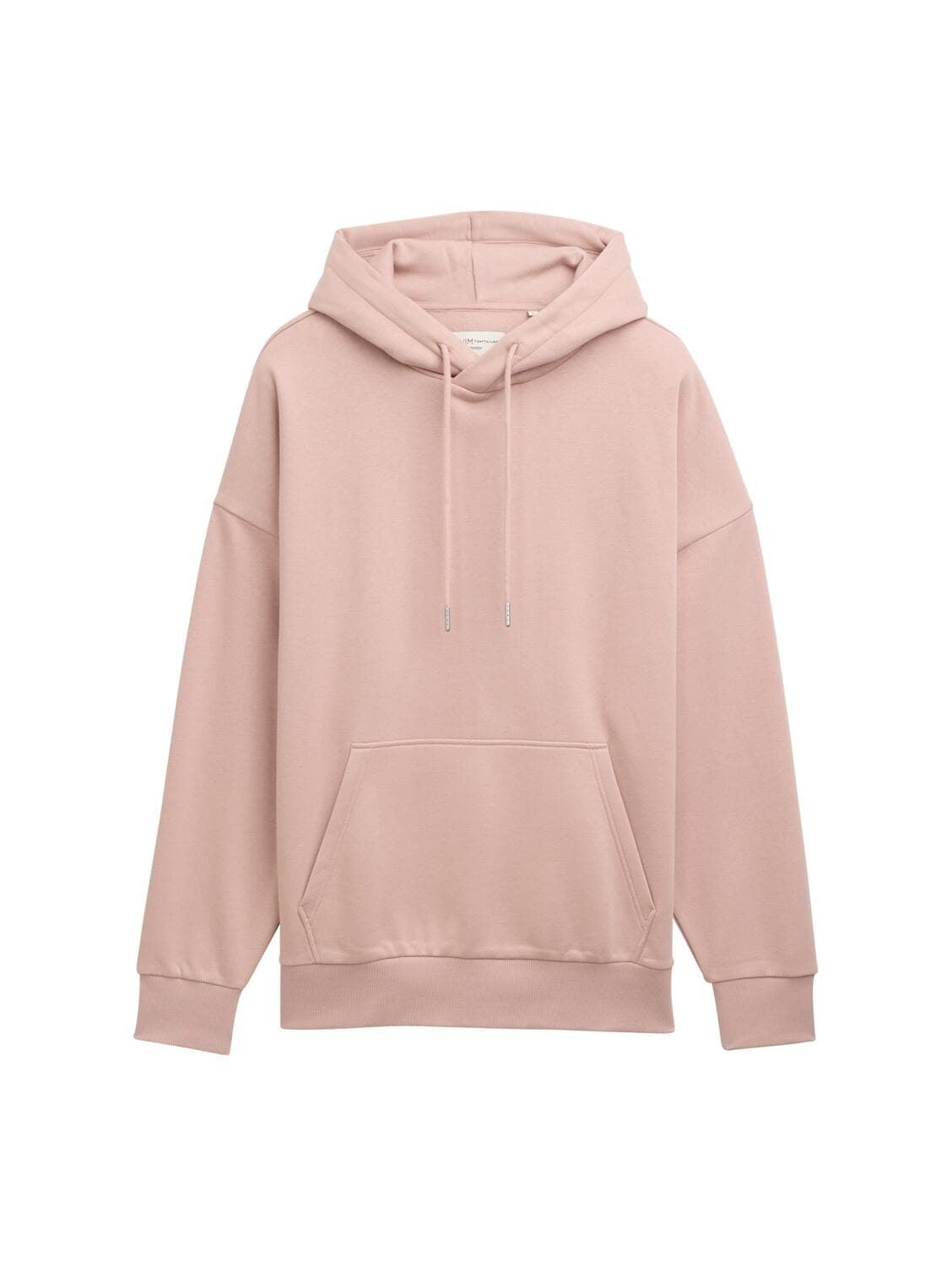 Sudadera TOM TAILOR 1047520 38325 smoky rose - Imagen 1