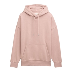 Sudadera TOM TAILOR 1047520 38325 smoky rose - Imagen 1