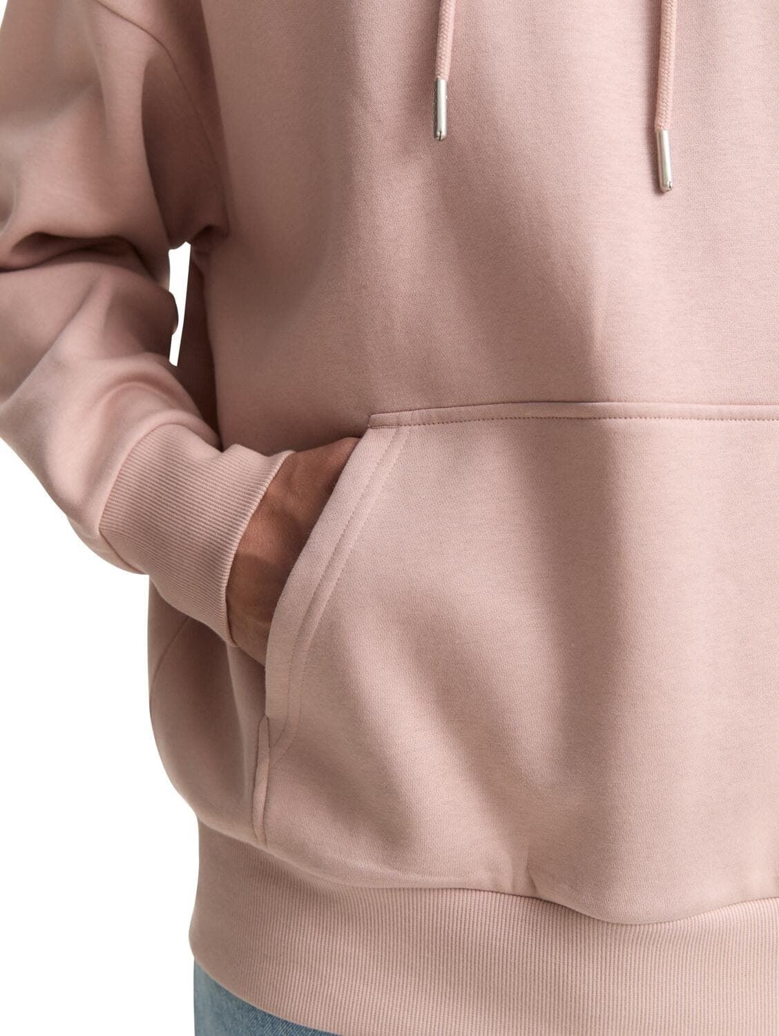 Sudadera TOM TAILOR 1047520 38325 smoky rose - Imagen 4