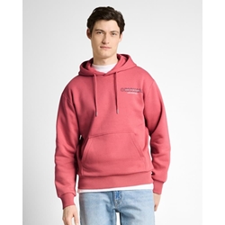 Sudadera TOM TAILOR 1047942 11850 BAROQUE ROSE - Imagen 1