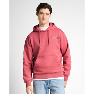 Sudadera TOM TAILOR 1047942 11850 BAROQUE ROSE - Imagen 1