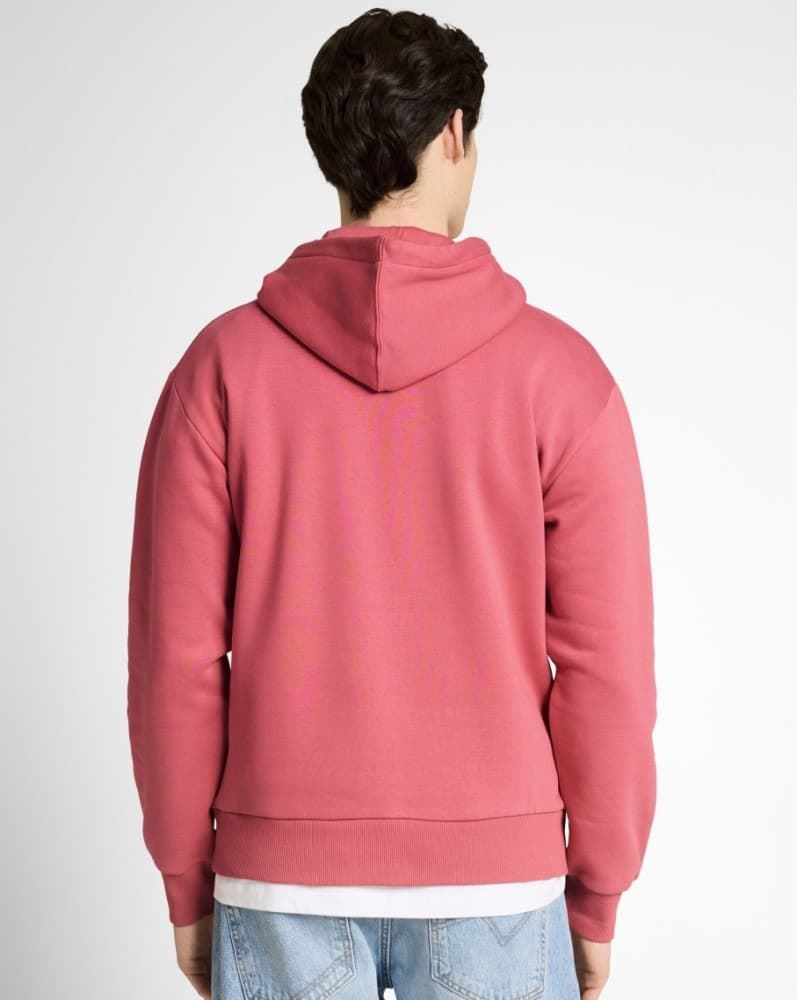 Sudadera TOM TAILOR 1047942 11850 BAROQUE ROSE - Imagen 2