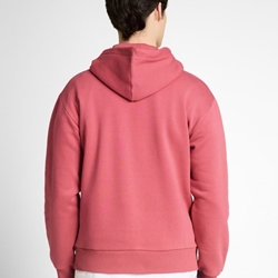 Sudadera TOM TAILOR 1047942 11850 BAROQUE ROSE - Imagen 2