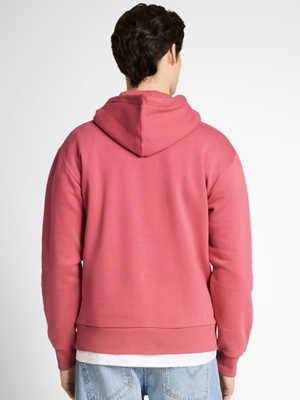 Sudadera TOM TAILOR 1047942 11850 BAROQUE ROSE - Imagen 2