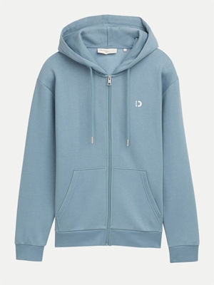 Sudadera TOM TAILOR 1048078 30118 blue - Imagen 1