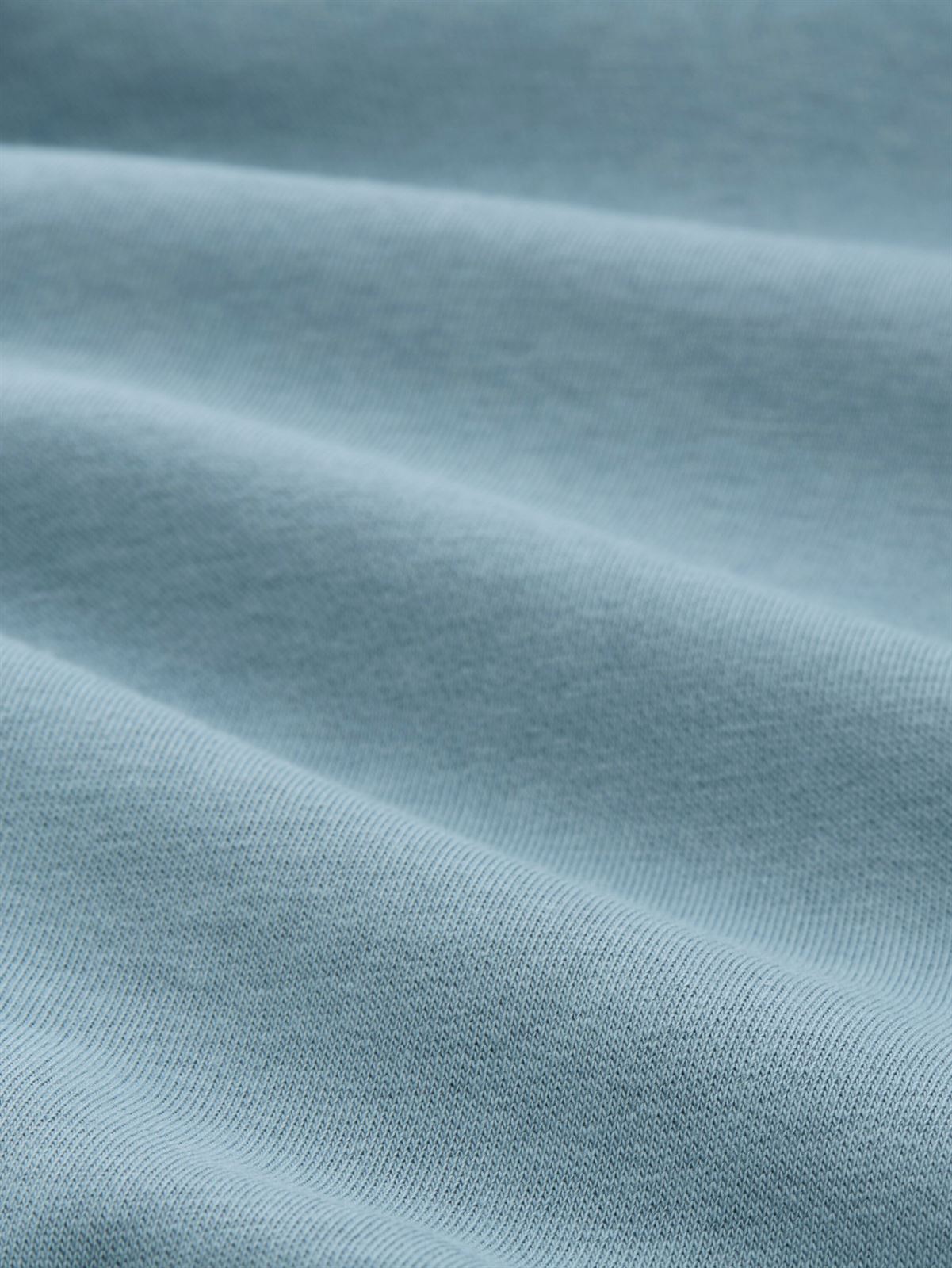 Sudadera TOM TAILOR 1048078 30118 blue - Imagen 2