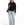 Sudadera TOM TAILOR 1048336 14482 deep black - Imagen 1
