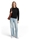 Sudadera TOM TAILOR 1048336 14482 deep black - Imagen 1