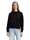 Sudadera TOM TAILOR 1048336 14482 deep black - Imagen 2