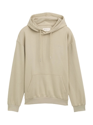 Sudadera Tom Tailor Beige Abbey Stone 1045958 35723 - Imagen 1